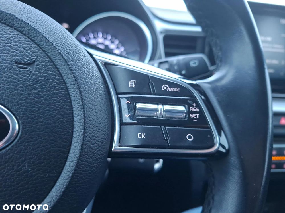 Kia Ceed 1.4 T-GDI M - 23