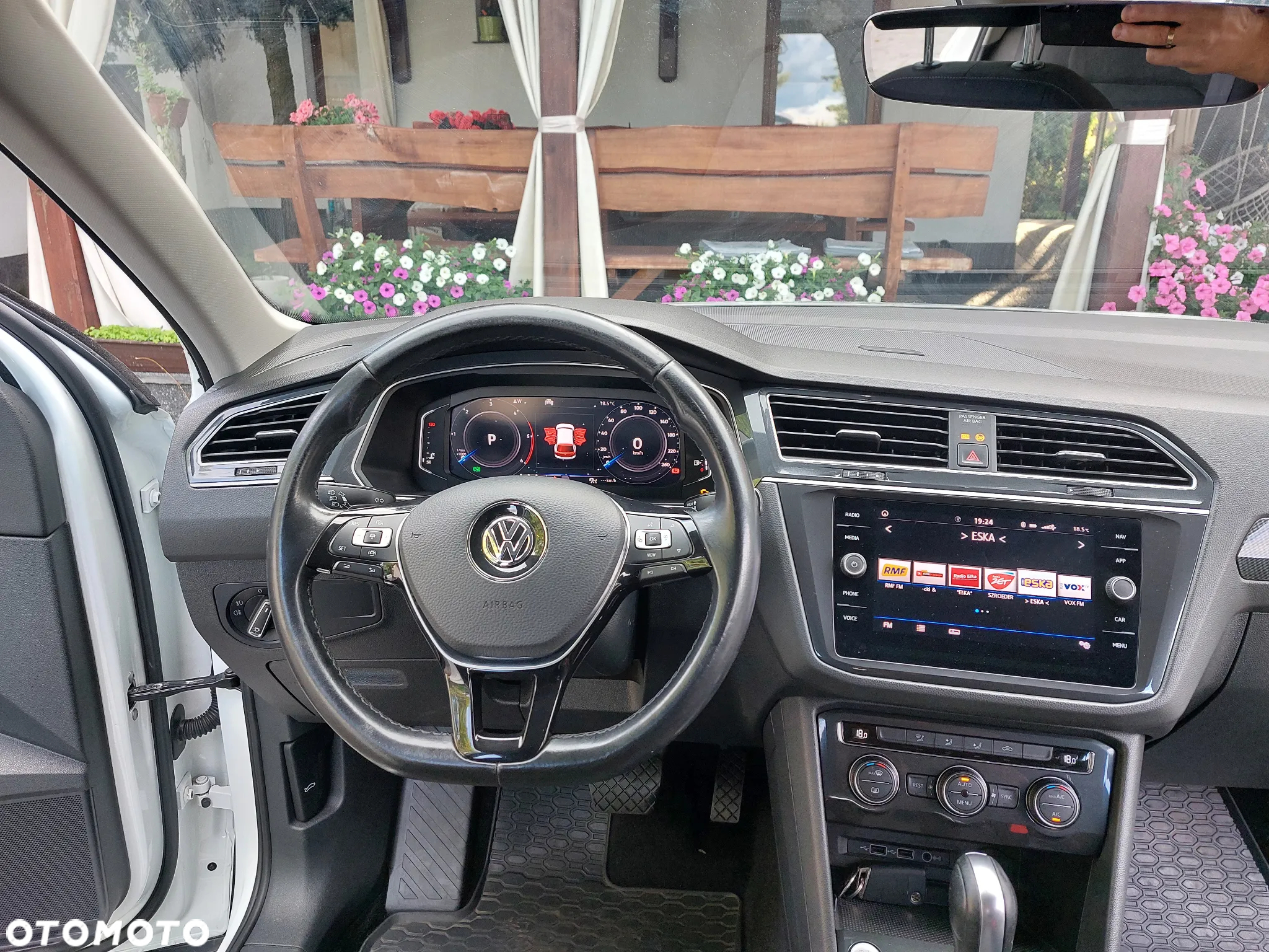 Volkswagen Tiguan 2.0 TDI BMT SCR Highline DSG - 21