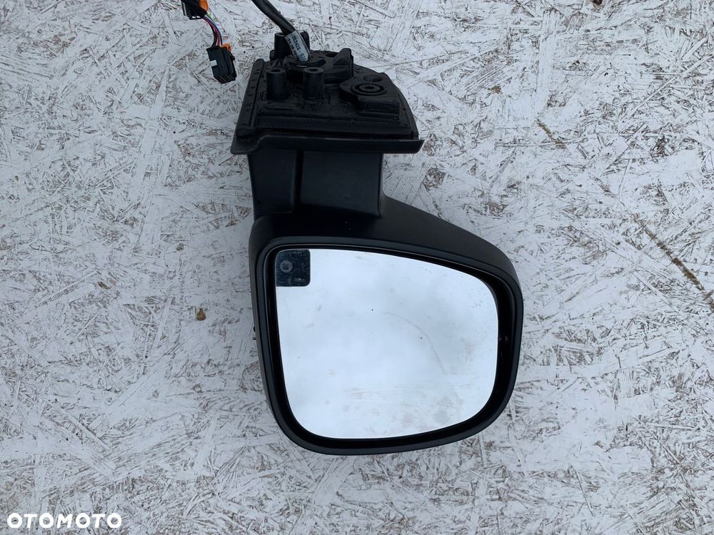 Lusterko Prawe Berlingo 2019-2024 - 1