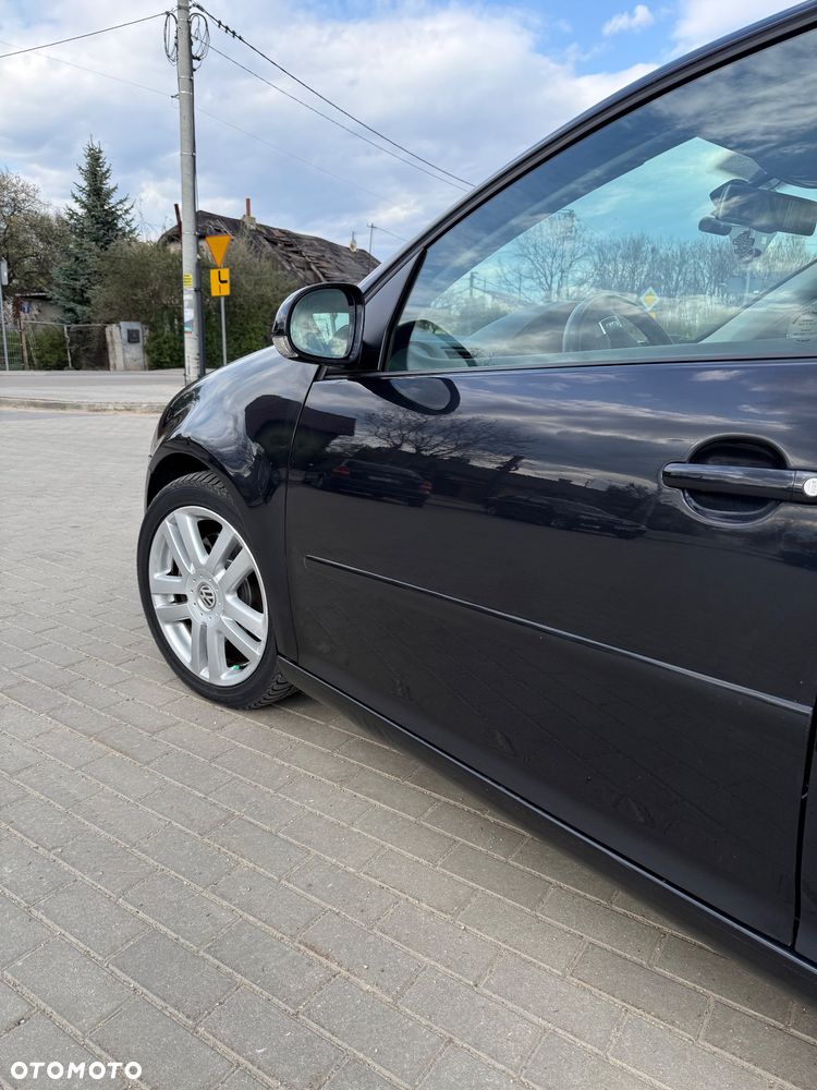 Volkswagen Golf 1.4 TSI GT Sport - 8