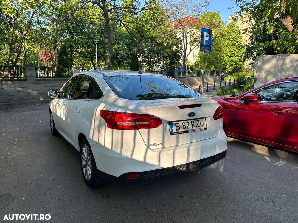 Ford Focus - 5