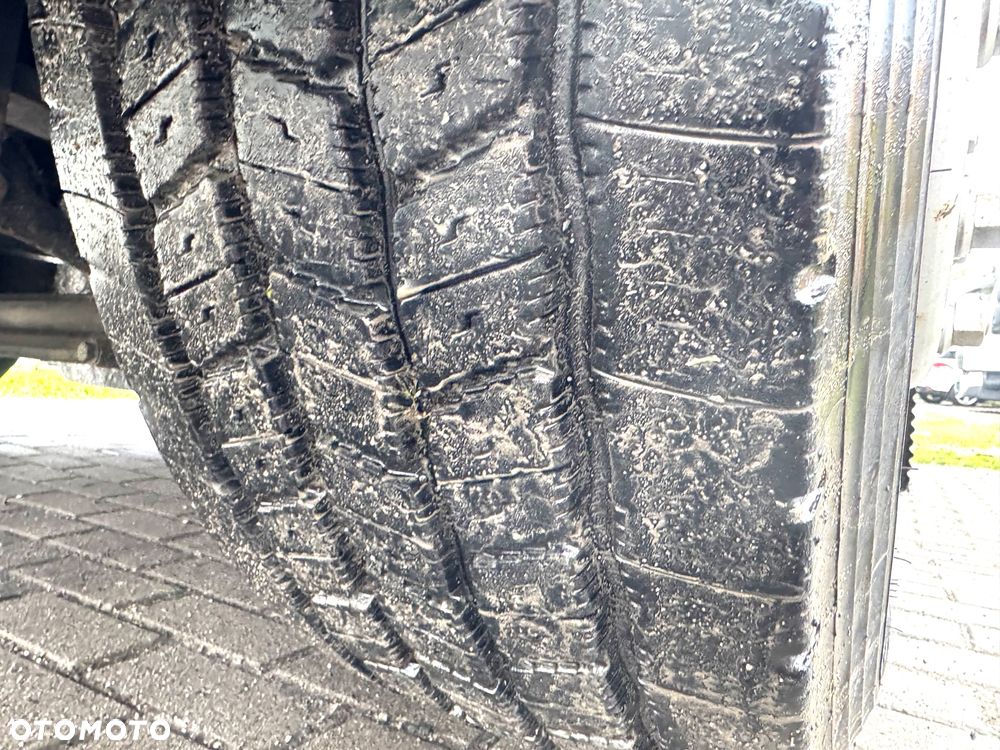 MAN TGM 15.250 / OGRZEWANA SKRZYNIA / WINDA / DMC 15500kg - 24