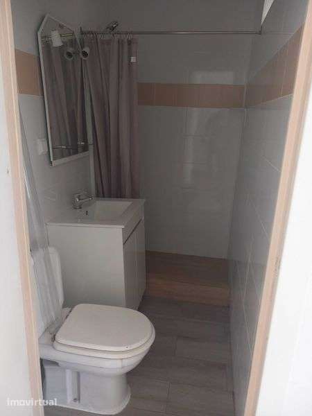Casa para alugar T0 20 metros - Grande imagem: 3/4