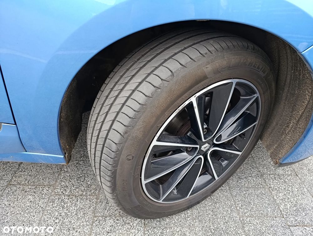 Renault Scenic Energy dCi 130 Start & Stop Bose Edition - 13