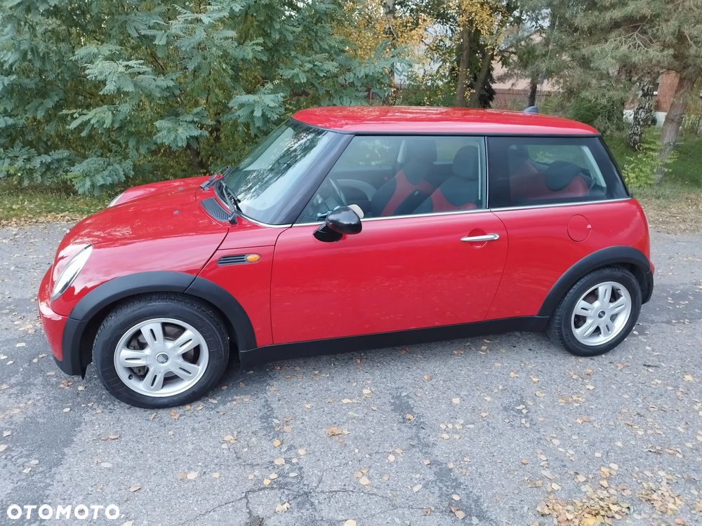 MINI ONE Seven - 3