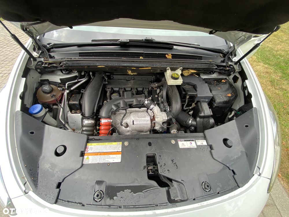 Citroën DS5 THP 155 Chic - 9