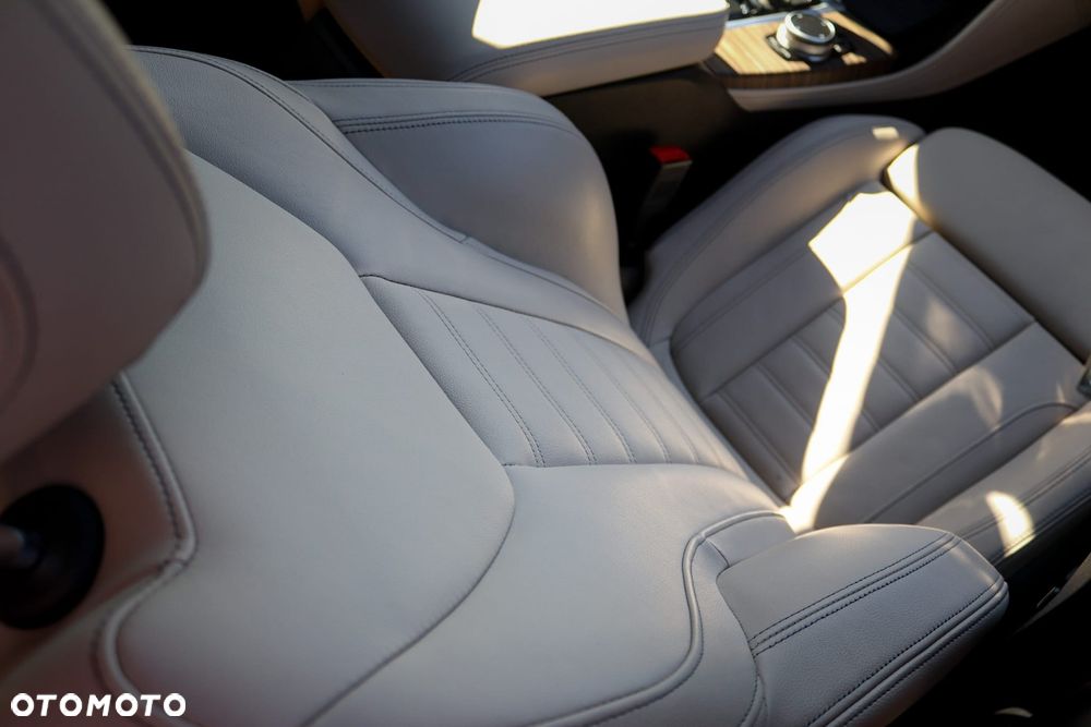 BMW X4 xDrive20d M Sport - 21