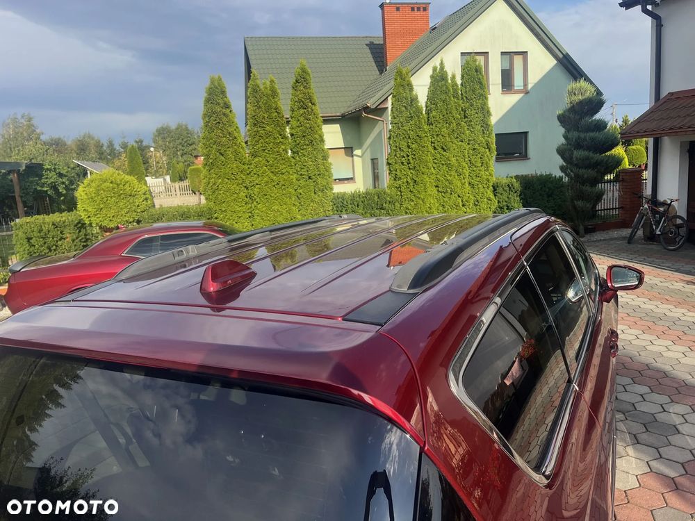 Chrysler Pacifica - 10