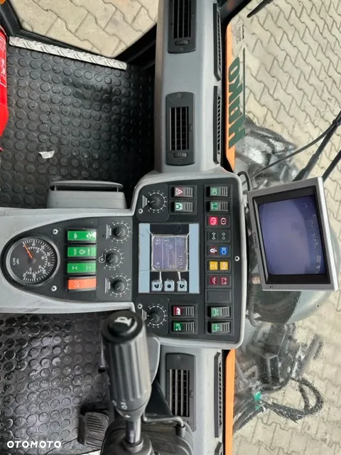 Inny HAKO CITYMASTER 2000 - 9