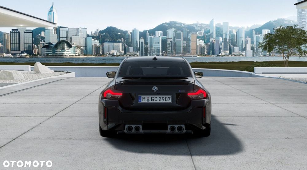 BMW M2 - 3