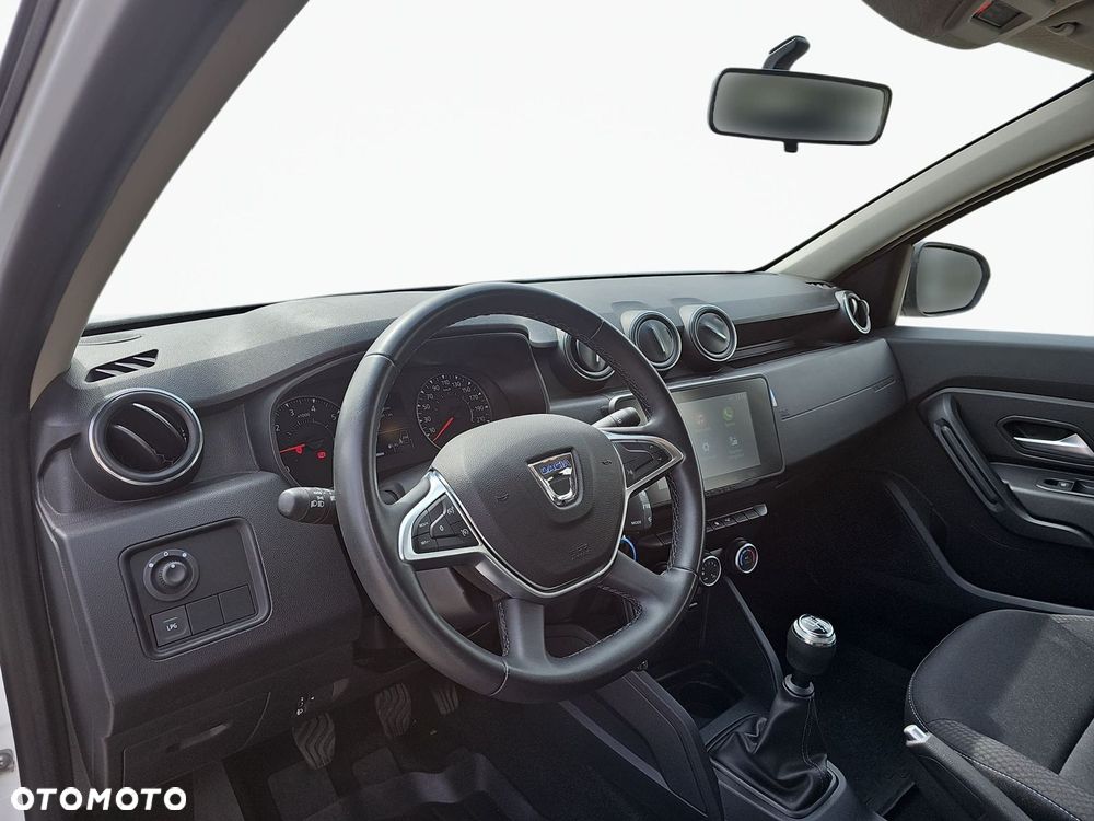 Dacia Duster - 9