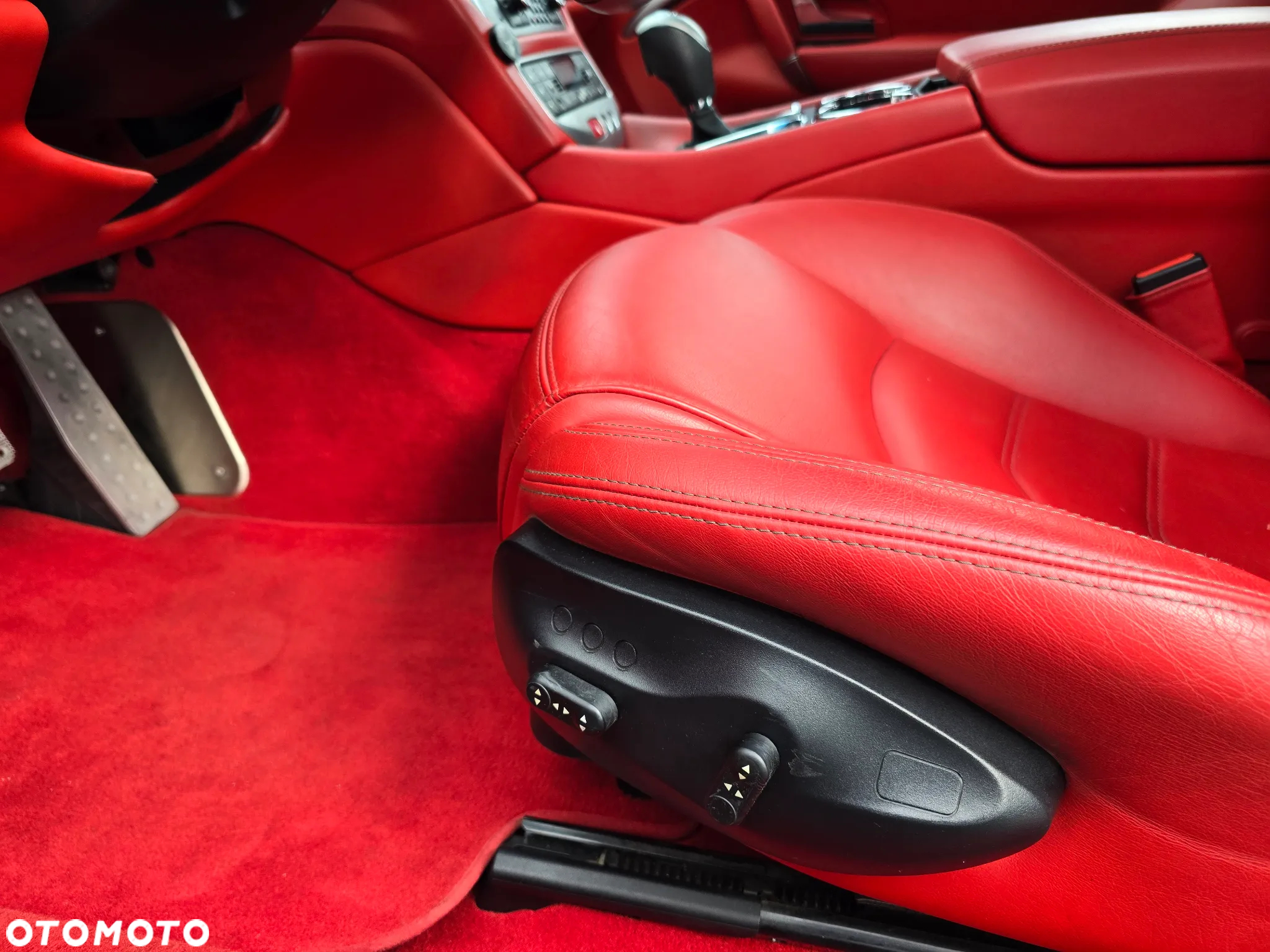 Maserati GranTurismo - 14