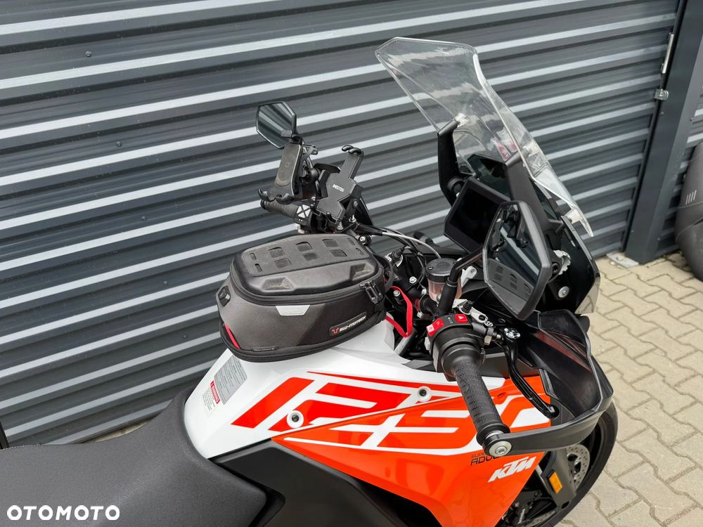 KTM Adventure - 9