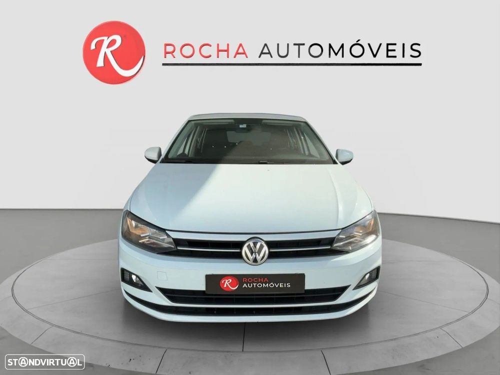 VW Polo - 2