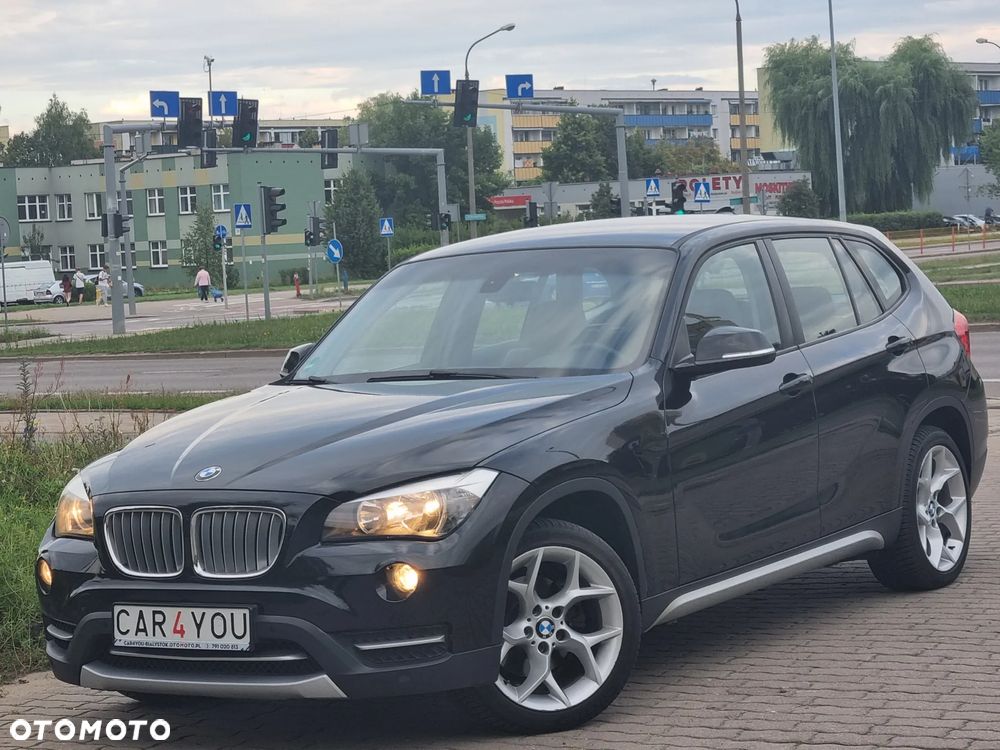 BMW X1 sDrive18d xLine - 30