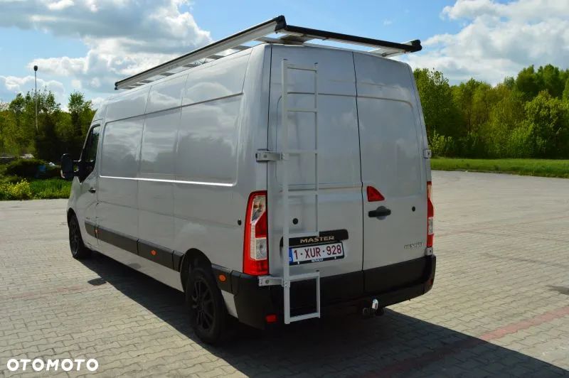 Renault MASTER - 27
