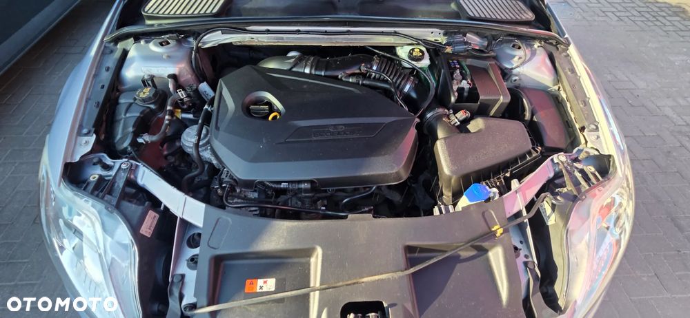 Ford Mondeo SW 1.6 EcoBoost S&S Titanium S - 35