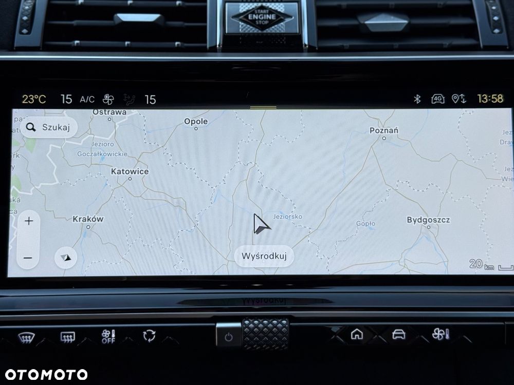 DS Automobiles DS 7 Crossback 1.5 BlueHDi Be Chic - 20