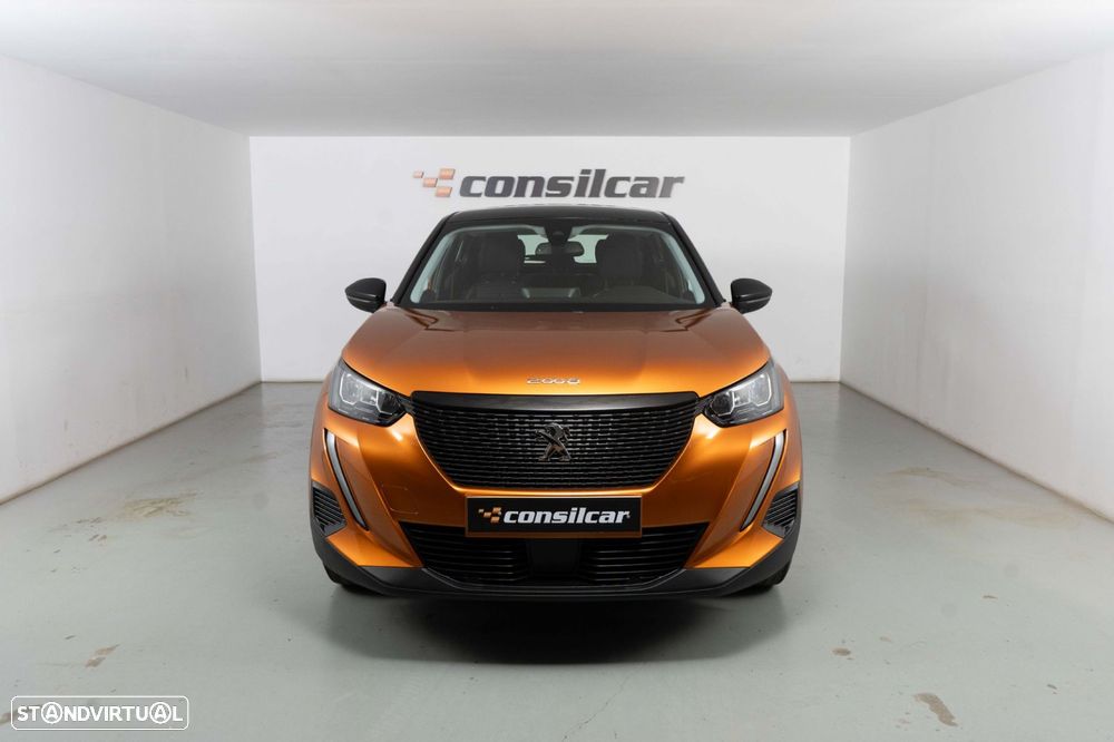 Peugeot 2008 1.2 PureTech Active Pack - 3
