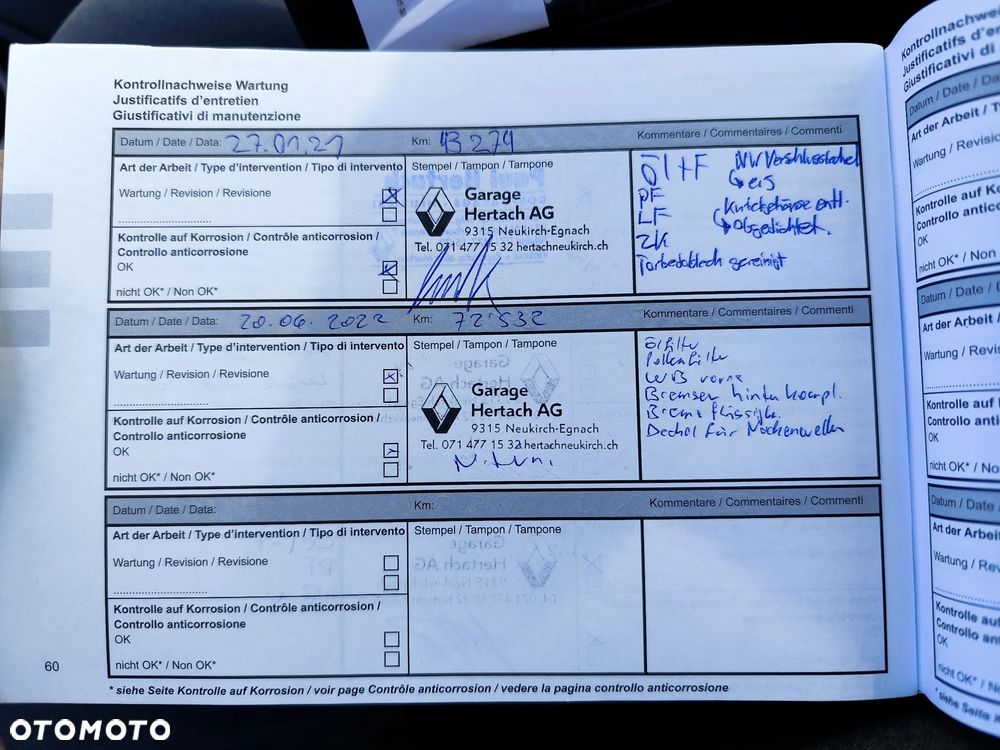 Renault Megane 2.0 16V TCE Privilege - 20