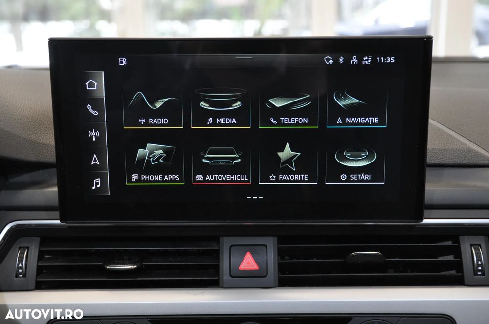 Audi A4 30 TDI S tronic - 18