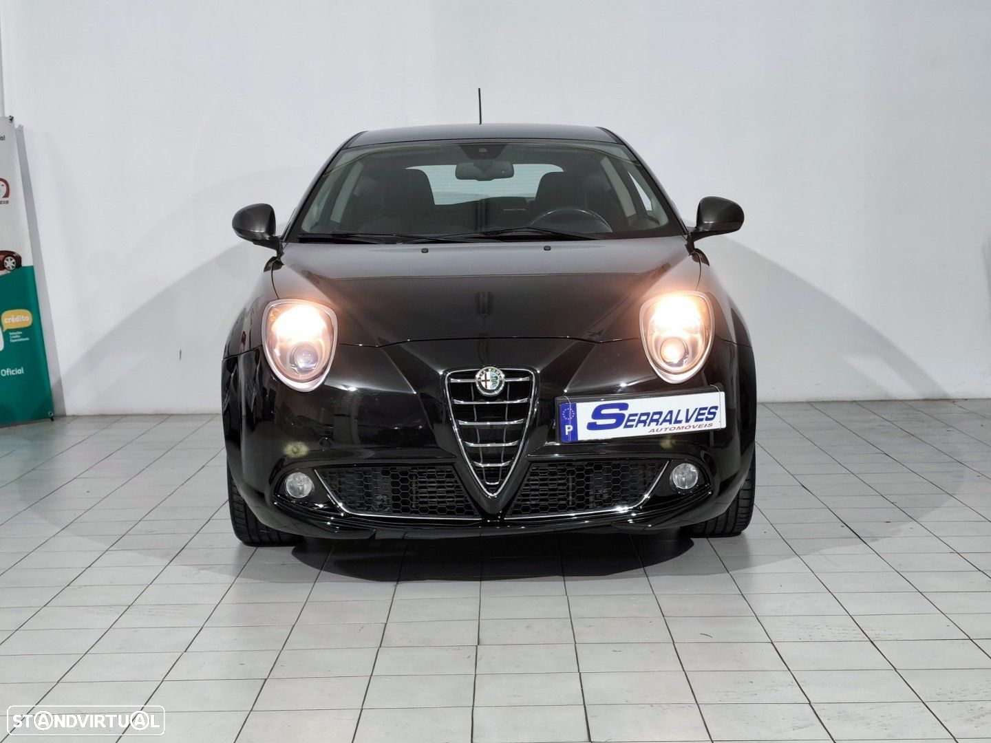 Alfa Romeo MiTo 1.3 JTD Progression S&S - 2