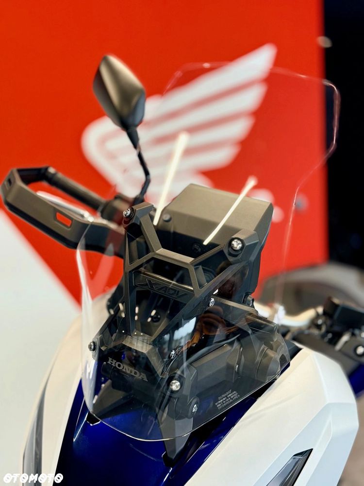 Honda X-ADV - 15