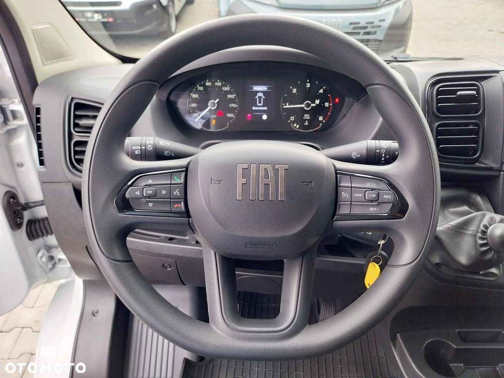 Fiat Ducato Maxi H3-Power L4H2 - 11