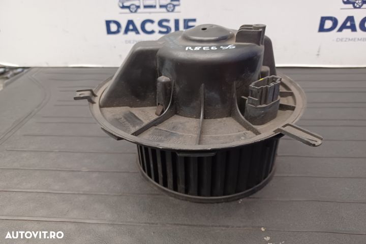 Ventilator aeroterma 1K1819015E 1K1819015E Volkswagen VW Touran 1 [20 - 2