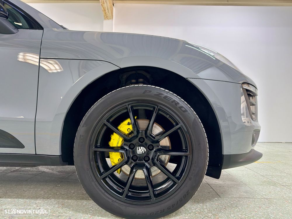 Porsche Macan S All Weather - 6