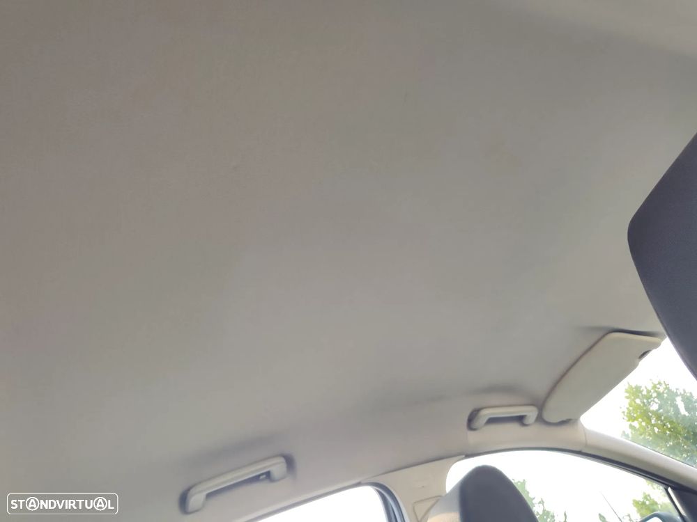 Ford Focus 1.6 TDCi Trend - 19