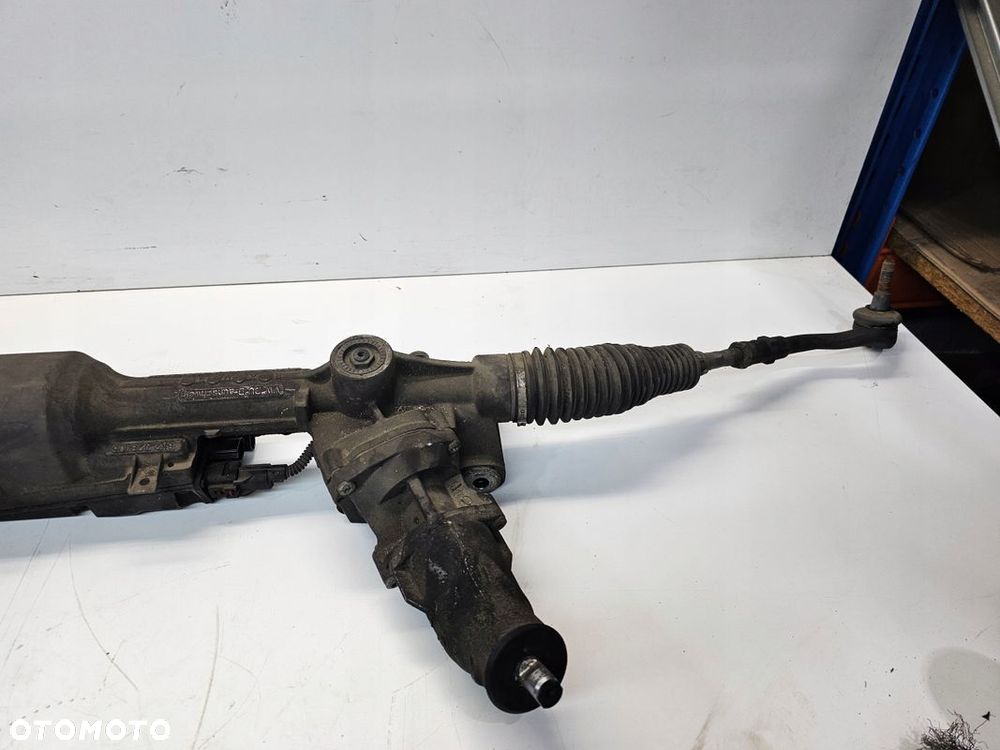 PRZEKŁADNIA KIEROWNICZA ELEKTRYCZNA AUDI A4 B8 A5 LIFT 8K2423055N - 5