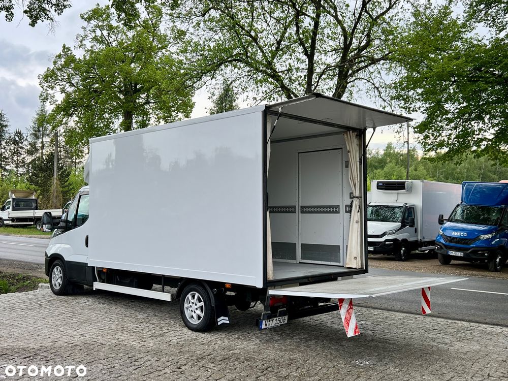 Iveco Daily - 3