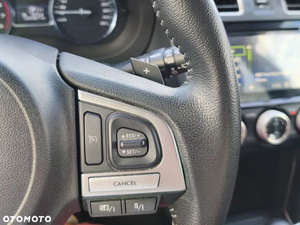 Subaru Forester 2.0 XT Sport Lineartronic - 11