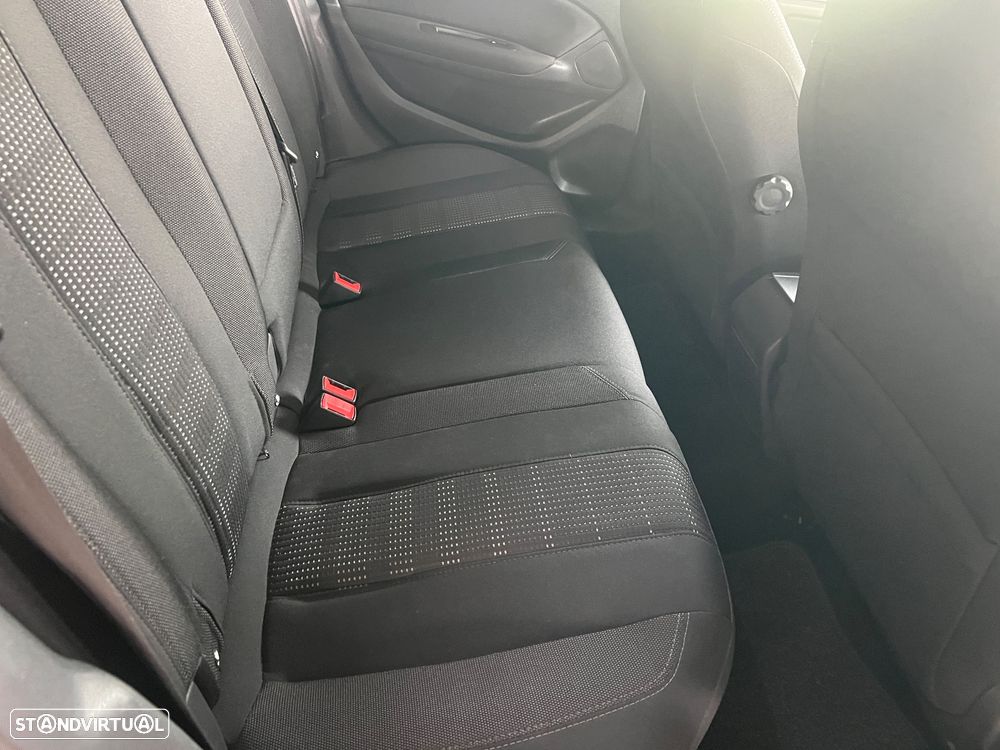 Peugeot 308 SW 1.6 BlueHDi Allure J17 EAT6 - 14