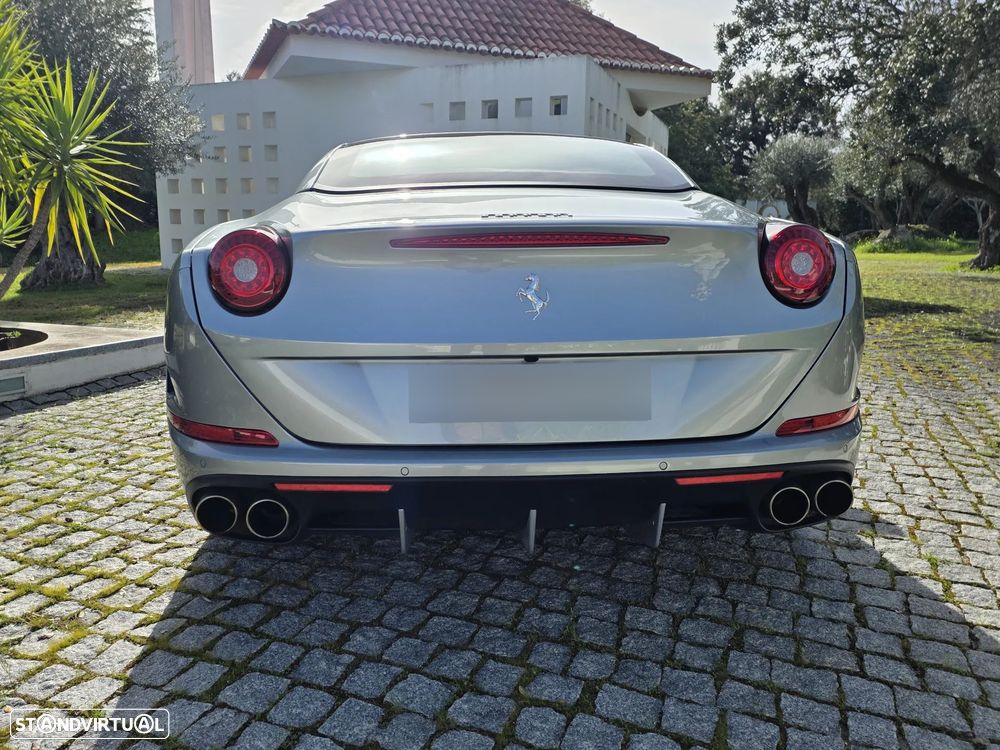Ferrari California Hele - 9