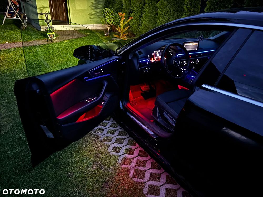 Audi A5 Sportback - 22