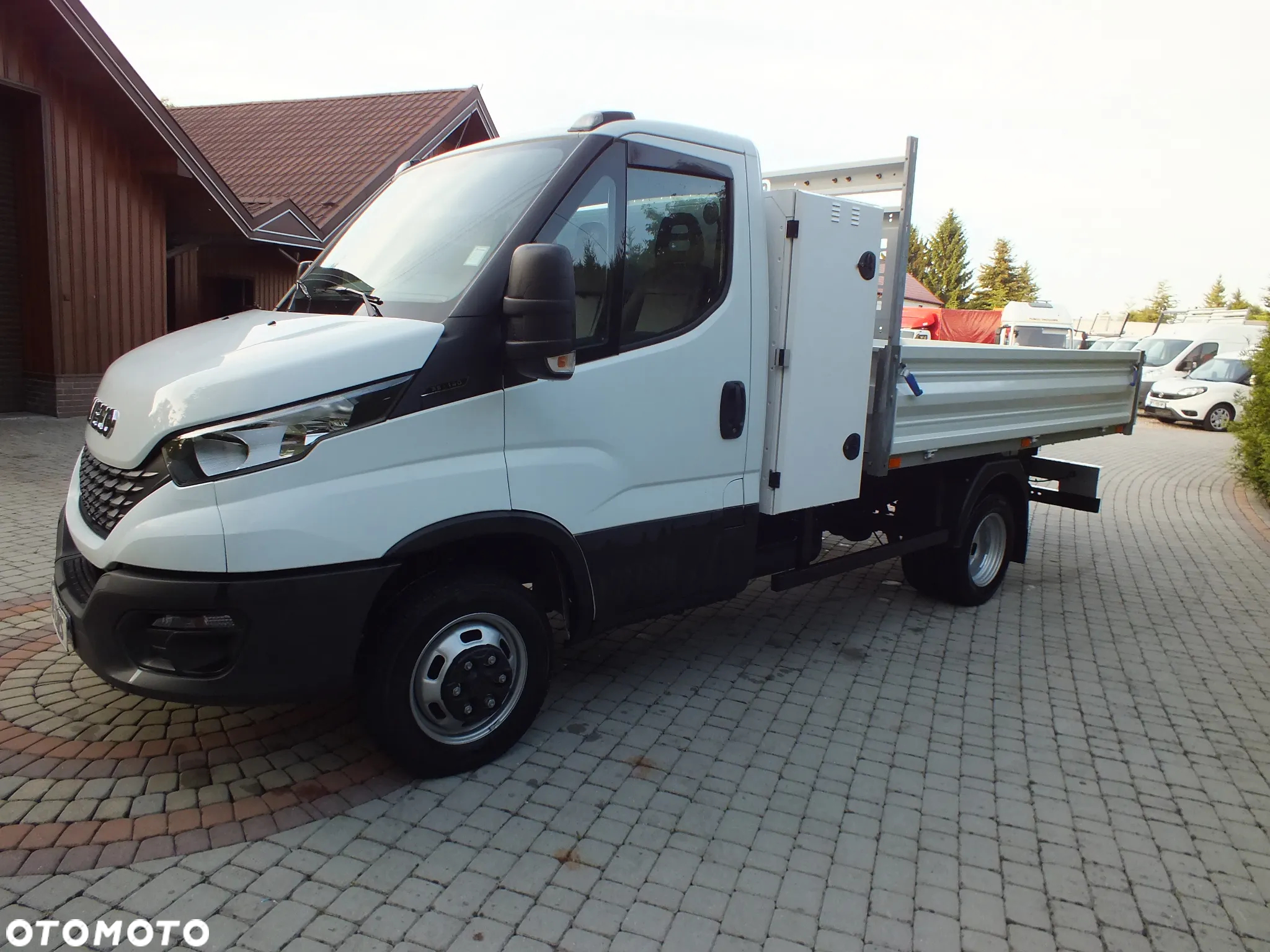 Iveco Daily 35c14 - 5