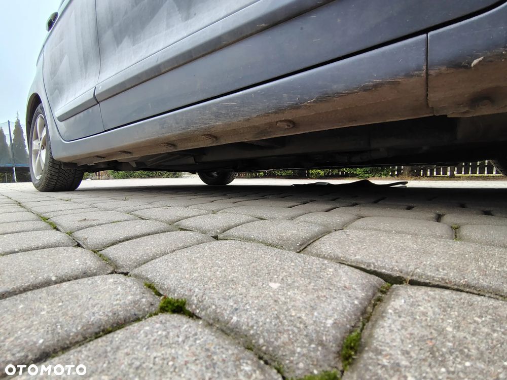 Honda FR-V 1.8 Automatik Executive - 8