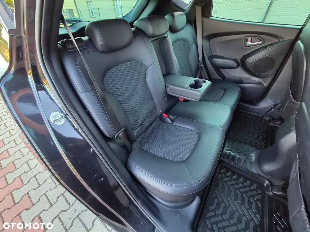 Hyundai ix35 1.6 2WD Style - 36