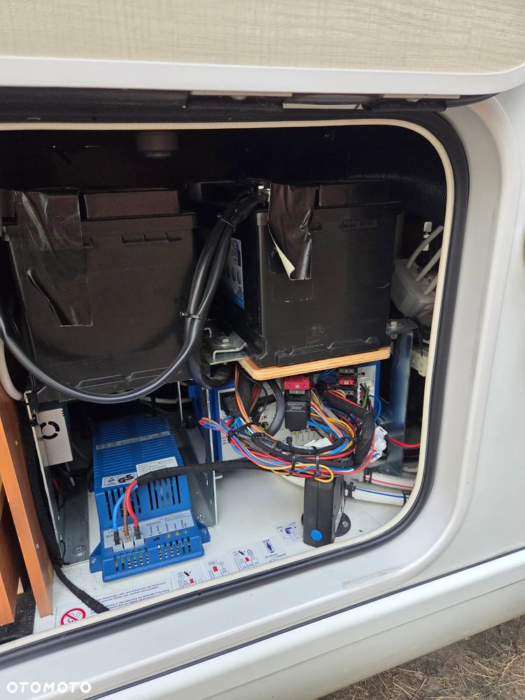 Fiat HYMER T 588 SL - 11