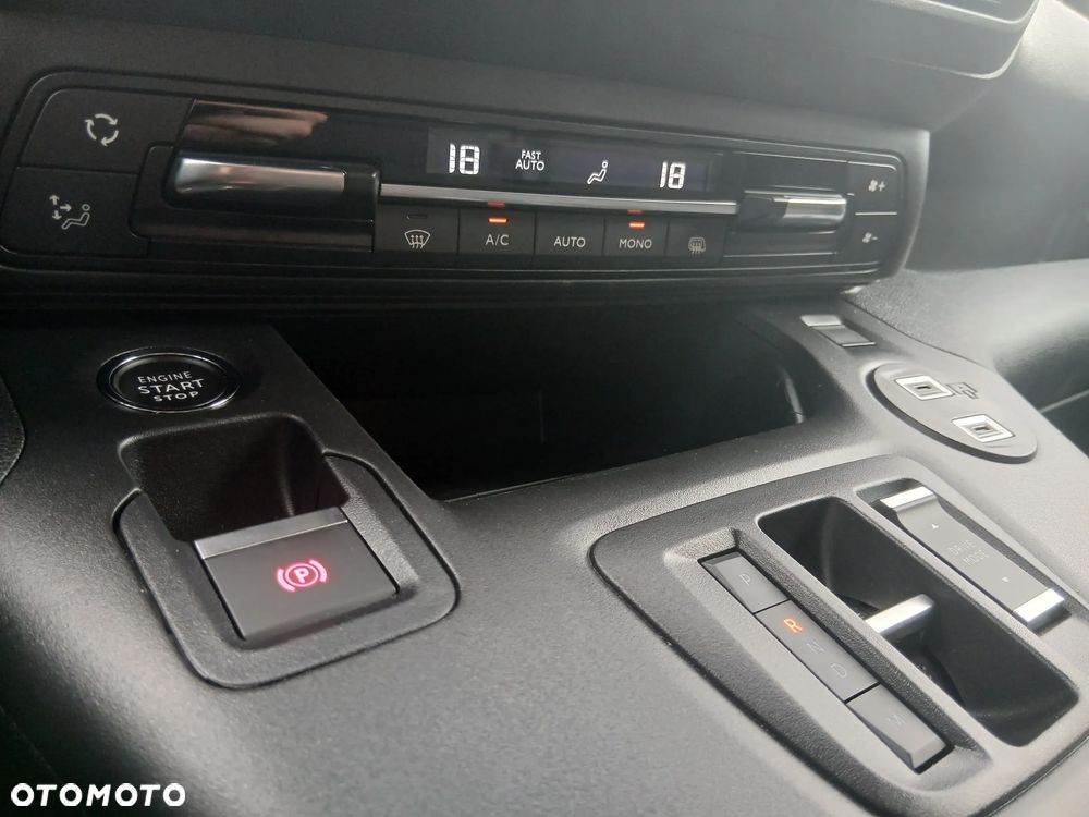 Citroën Berlingo - 19