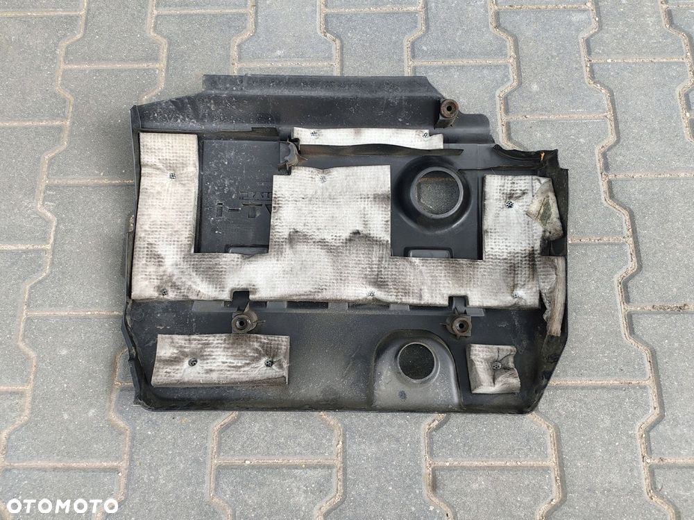 Pokrywa osłona silnika górna 11212-37010 1.6 VVT-i DUAL Toyota Auris I 07- - 5