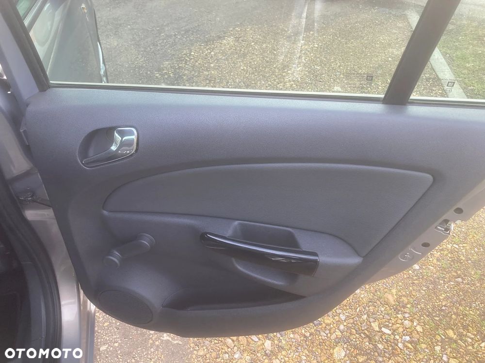 Opel Corsa 1.2 16V EcoFLEX Edition 111 Jahre - 18