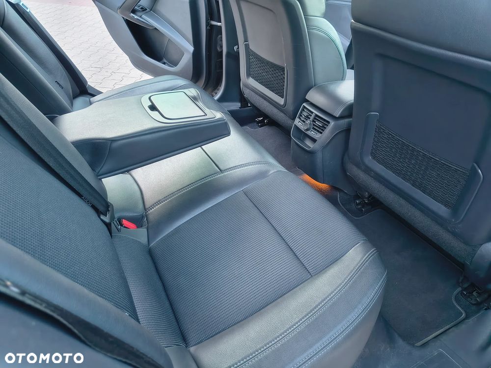 Peugeot 508 2.0 BlueHDi Allure S&S - 8