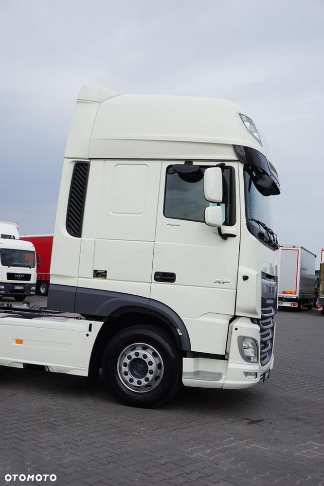 DAF / 106 / 480 / EURO 6 / ACC / SUPER SPACE CAB - 30