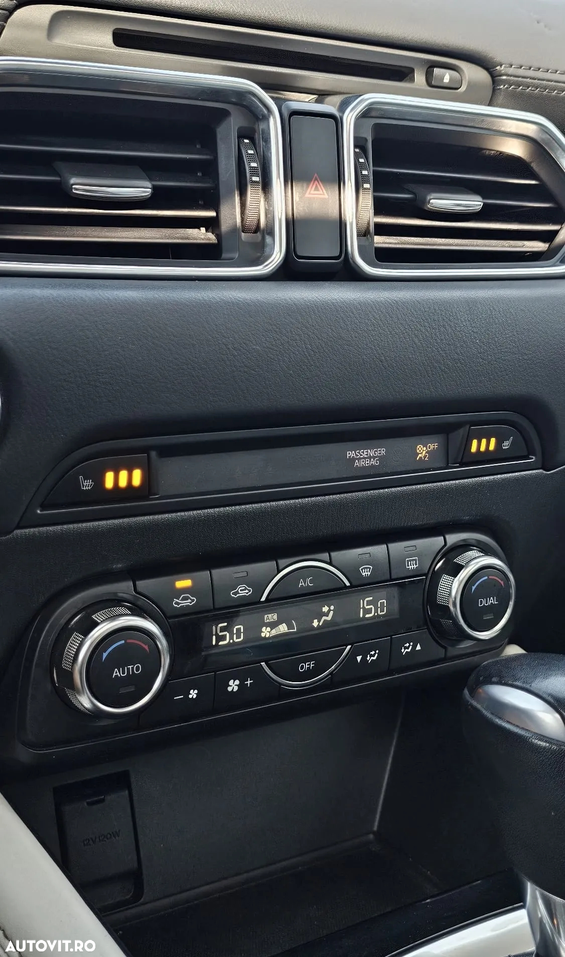 Mazda CX-5 CD175 4x4 AT Revolution Top - 15