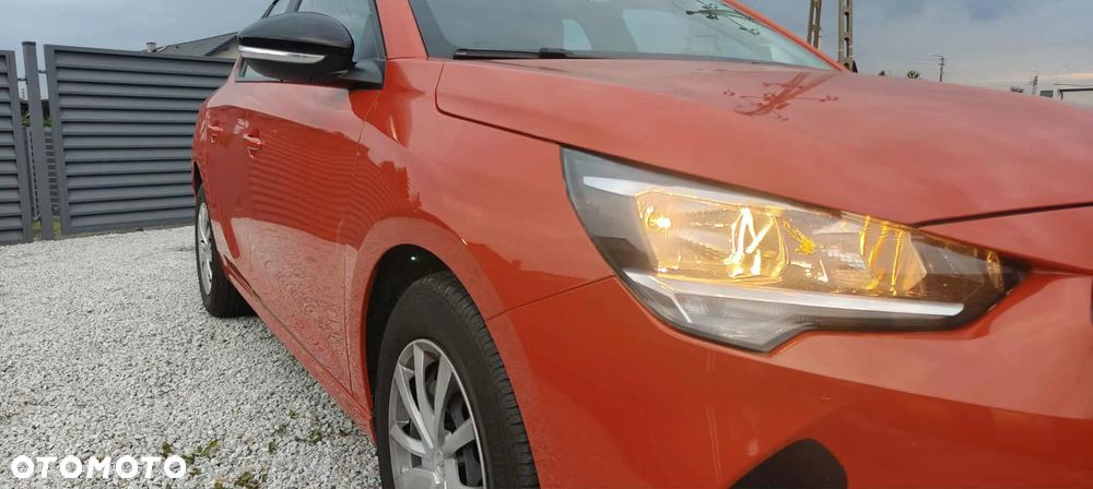 Opel Corsa 1.2 Business S&S - 12