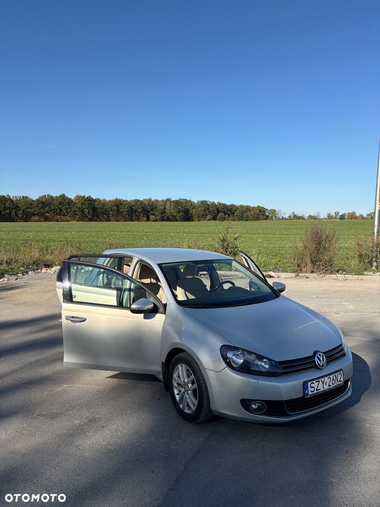 Volkswagen Golf - 9
