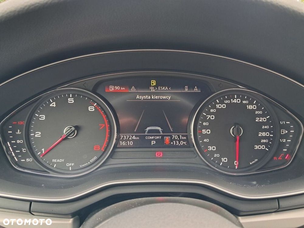 Audi A5 Sportback - 16
